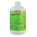 ProLinc Callus Eliminator- Fresh Orange Scent, 18 Fl Oz (Pack of 1)