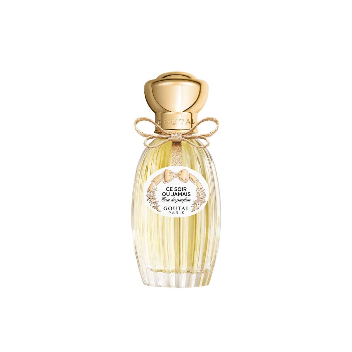 Annick Goutal Ce Soir Ou Jamais for Women Eau de Parfum Spray, 3.4 Ounce