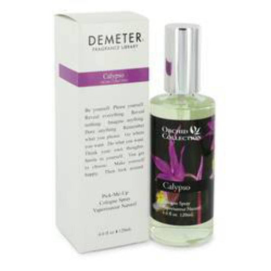 Demeter Calypso Orchid by Demeter Cologne Spray 4 oz (Women) Beauty & Personal Care DEMETER