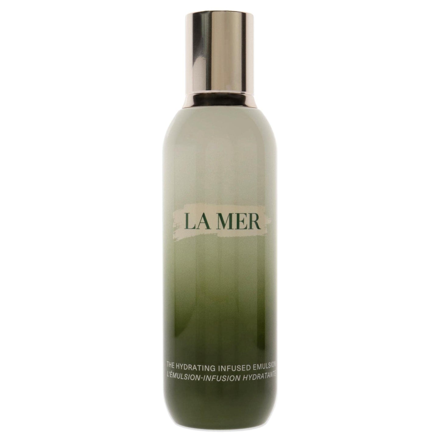 The Hydrating Infused Emulsion by La Mer for Unisex - 4.2 oz Emulsion