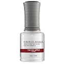 LeChat Perfect Match Gel Polish, The Big Apple, 0.5 Fl Oz (Model: PMS140) Beauty & Personal Care LECHAT