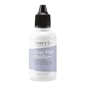 Cuccio Haircare Gray Hair Oxidizer - Guaranteed Full Coverage - Adds Depth And Shine - Intensifies Red Shades - Helps Color Penetrate Better - Can Be