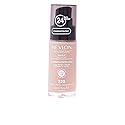 Revlon Colorstay Pump 24HR Make Up SPF15 Comb/Oily Skin 30ml - Natural Beige