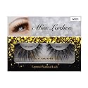 "4 Pairs" Miss 3D Volume Lash M301