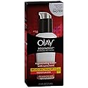 Olay Regenerist Regenerating Lotion Moisturizer with Sunscreen Broad Spectrum SPF 15, (2.5 FL.OZ)