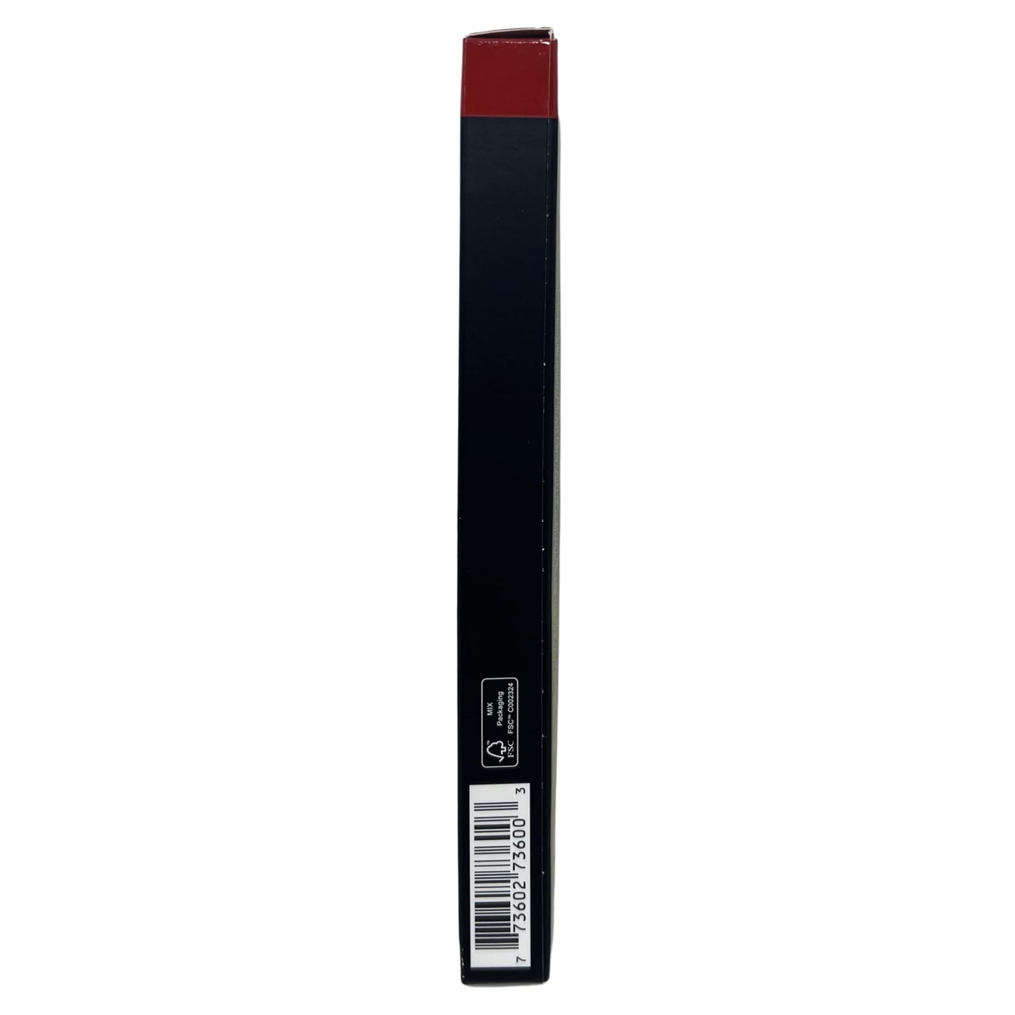 MAC M·A·C Cosmetics Lip Pencil - Chili Rimmed (Brick red) - .05 oz / 1.45 g