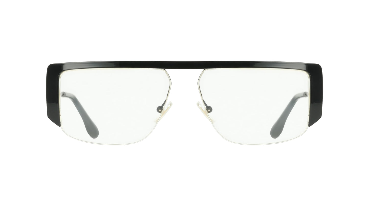 Victoria Beckham VB250S 001 BLACK 59/13/145 Women's Sunglasses, 001 Black, 59/13/145