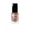 LONDONTOWN Lakur Nail Polish - Nude & Brown Shades, Boozy Brunch, 0.4 Fl Oz, Long-Lasting, Streak-Free, Chip-Resistant | 21+ Free Non-Toxic Vegan Nail Beauty & Personal Care LONDONTOWN