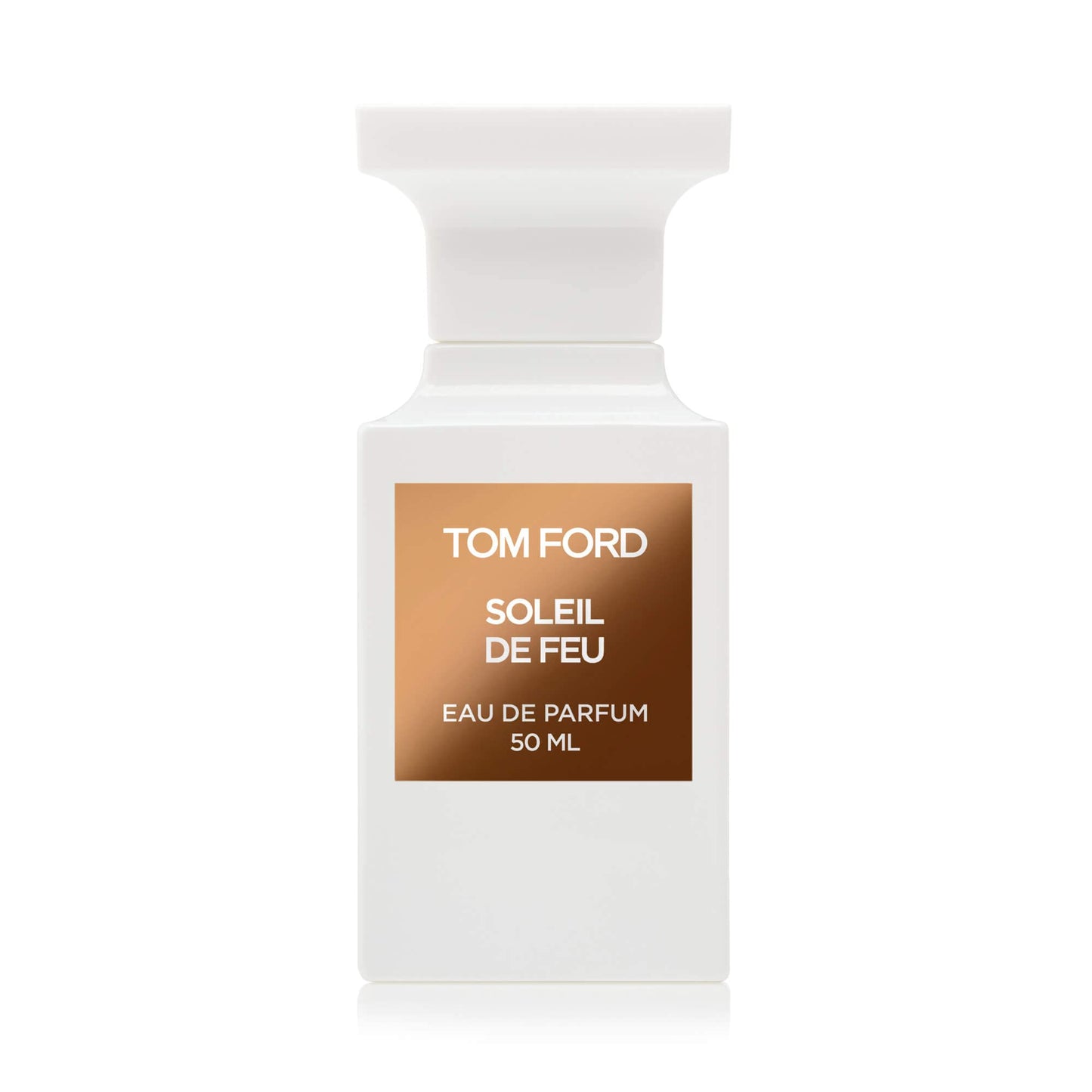 Tom Ford Soleil De Feu By Tom Ford Eau De Parfum Spray 1.7 Oz