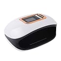 HYUWANGYU LED Nail Light Quick-Drying LED UV Nail Dryer with 36 Dual Light Source LEDs 4 Timer Setting 72W LED Nail Dryer Suitable for Home Or Salon Beauty & Personal Care HYUWANGYU