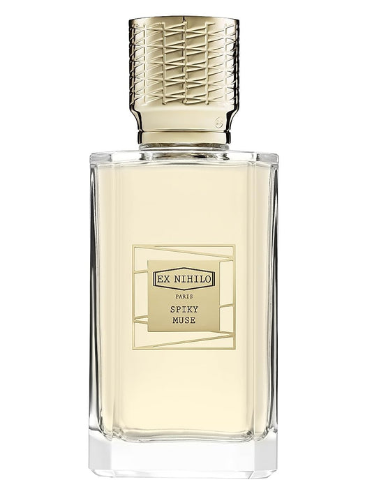 Ex Nihilo, Spiky Muse Eau de Parfum, 1.7 oz
