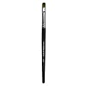 Cinema Secrets E23 Flat Filbert Eyeshadow Brush