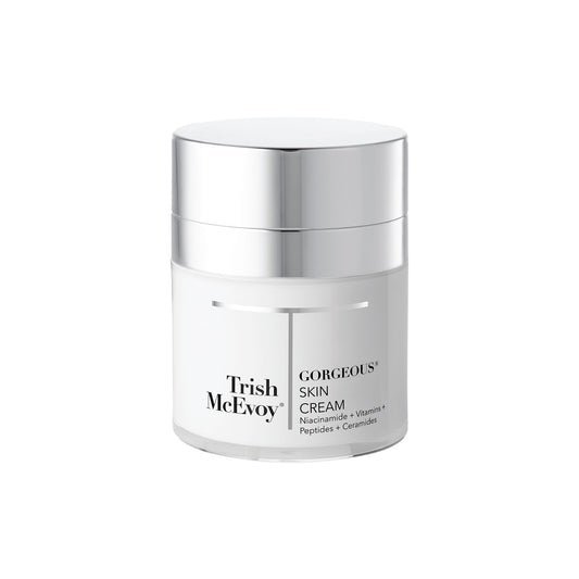 Trish McEvoy Gorgeous Skin Moisturizer, 1 oz.