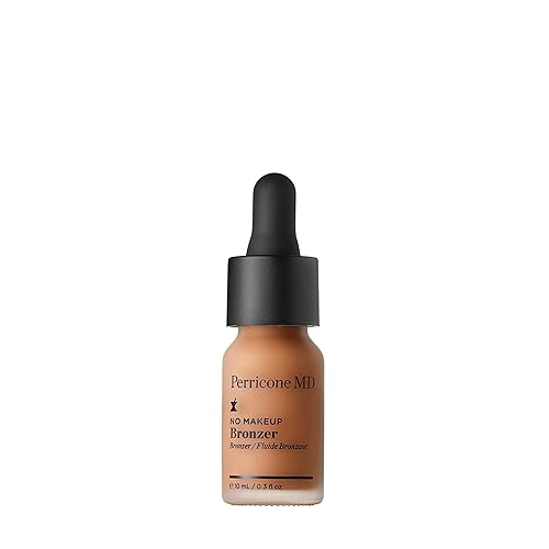 Perricone MD No Makeup Bronzer