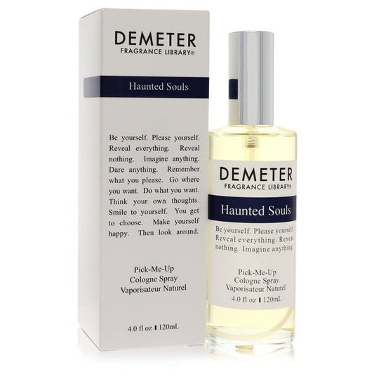 Demeter Haunted Souls by Demeter Cologne Spray 4 oz (Women) Beauty & Personal Care DEMETER