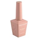 Chaun Legend Gel Nail Polish 0.5 Ounce| SHEER TONES | Nutty Delight LG5108 Beauty & Personal Care Chaun Legend Professional Nails