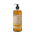 A LA MAISON Hydrating Body Wash Honeysuckle, Uses: Body, Essential Oils, Plant Based, Vegan, Cruelty-Free, Alcohol & Paraben Free (25.36 oz, 1 Pack)