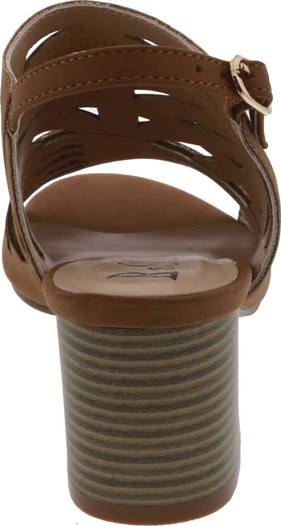 Bellini Shadow Tan Med 6