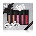e.l.f Lip Gloss, Holiday Edition, 5.6 Ounce (Pack of 2)