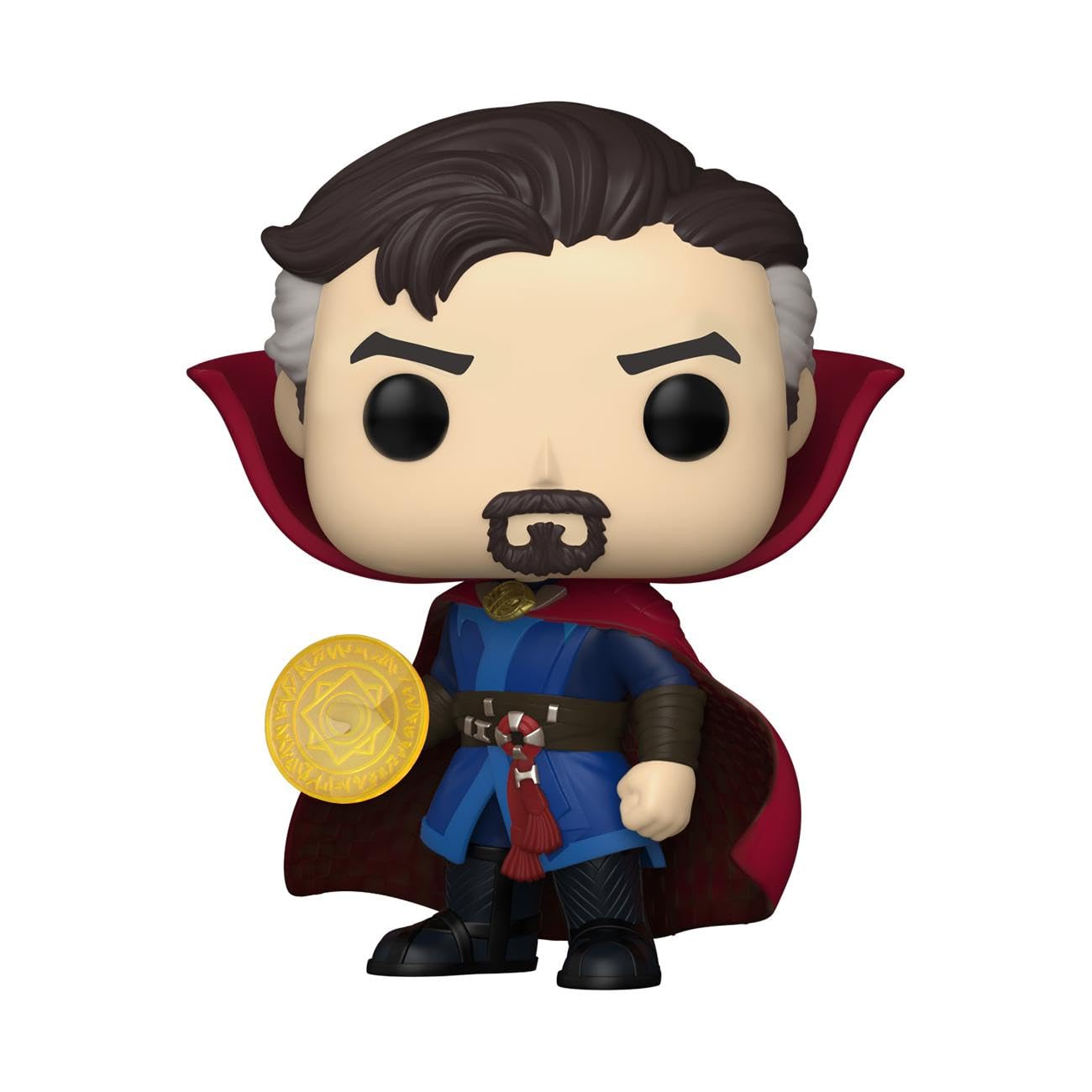 Funko Pop! Marvel: Doctor Strange Multiverse of Madness - Doctor Strange with Chase (Styles May Vary)