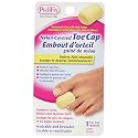 Pedifix Podiatrists' Choice Nylon-covered Toe Cap Beauty & Personal Care Pedifix