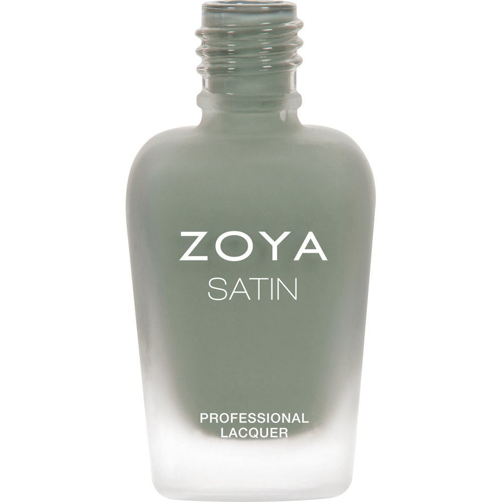 ZOYA Nail Polish, Sage, 0.5 fl. oz.