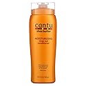Cantu Shea Butter Moisturizing Rinse Out Conditioner - 13.5 Fl Oz
