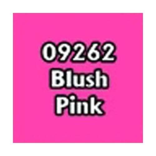 Reaper Pastels: Blush Pink