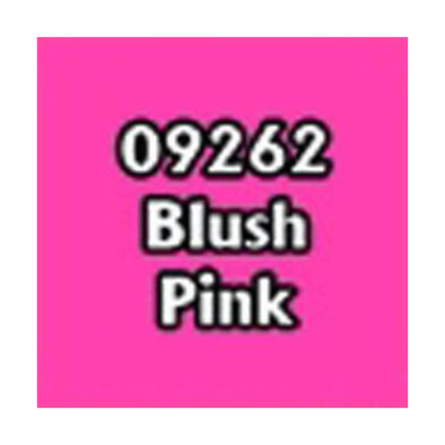 Reaper Pastels: Blush Pink
