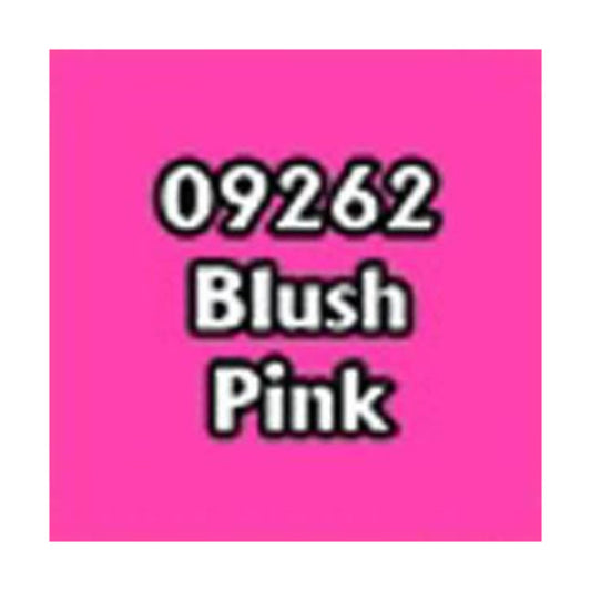 Reaper Pastels: Blush Pink