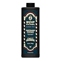 Bump Patrol Barber Pro Grooming Powder - Talc Free Hair and Body Powder for Men, Protects Against Sweat, Odor, and Chafing From Head to Toe for All