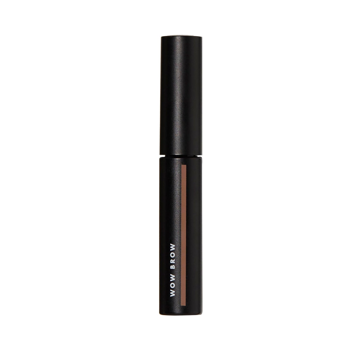 e.l.f. Wow Brow Gel, Volumizing, Buildable, Wax-Gel Hybrid, Creates Full, Voluminous-Looking Brows, Locks Brow Hairs In Place, Taupe