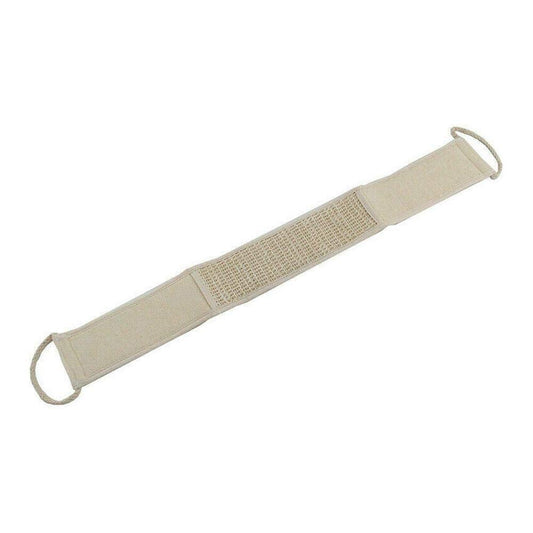 Exfoliating Towel Sponge Wet Strip Back Strip Hot Scrubber Sponge Towel Towel Cleaning Towel Bath Bath Back Exfoliating Shower Strap Body Body Beauty and Personal Care TOMYEUS