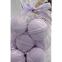 Spa Pure Be Enchanted Bath Bombs: Made with Shea Butter - Ultra Moisturizing and Best for All Skin Types - Each 1 oz - (14 Count in Pack 1)