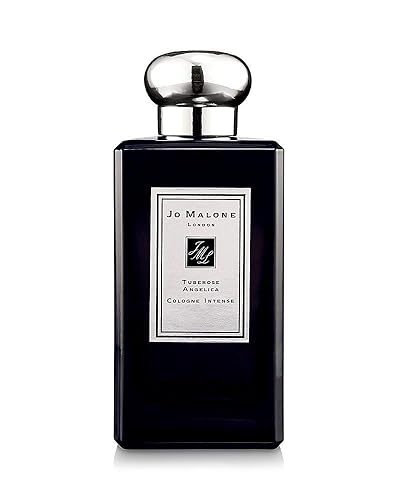 Jo Malone Tuberose Angelica Intense for Unisex - 3.4 oz Cologne Spray