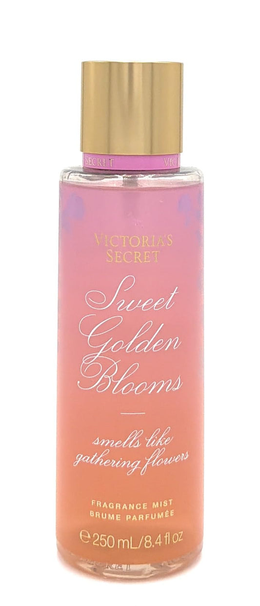 Victoria's Secret Sweet Golden Blooms Fragrance Body Mist 8.4 Fl Oz Beauty & Personal Care Victoria's Secret