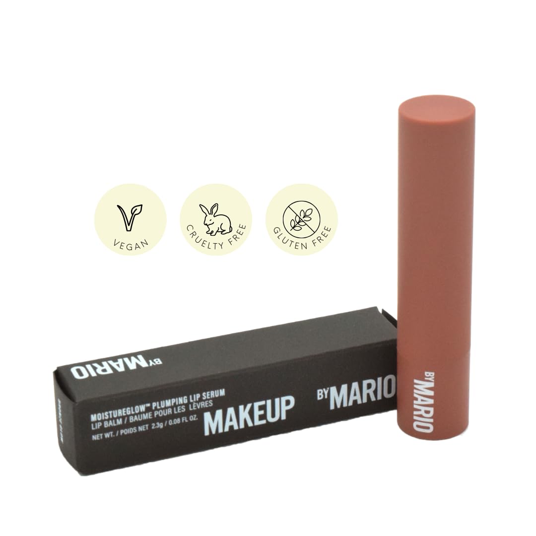 Plumping Lip Serum with MoistureGlow