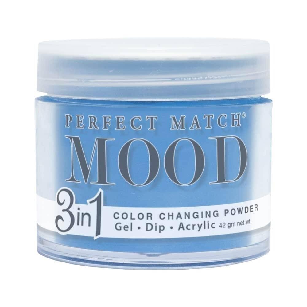 Perfect Match Mood Powder - Blue Haven (PMMCP60) Beauty & Personal Care LECHAT