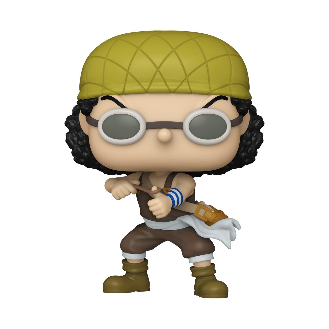 Funko POP Animation: Usopp - One Piece - Collectable Vinyl Figure - Gift Idea - Official Merchandise - for Kids & Adults - Anime Fans - Model Figure…