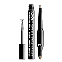 3-in-1 Brow Pencil