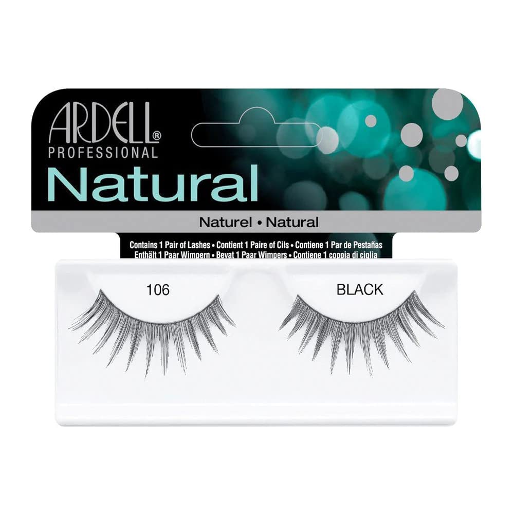 Baby Demi Wispies Black