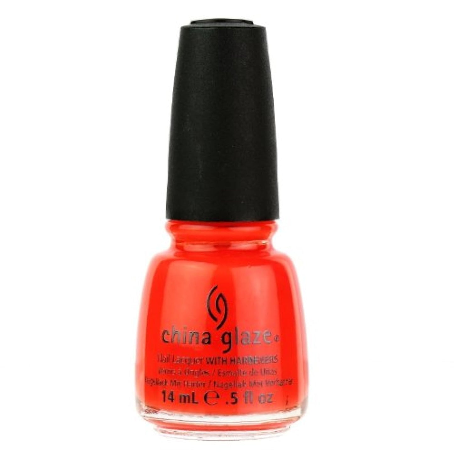 China Glaze Nail Polish, Style Wars 729 Beauty & Personal Care China Glaze