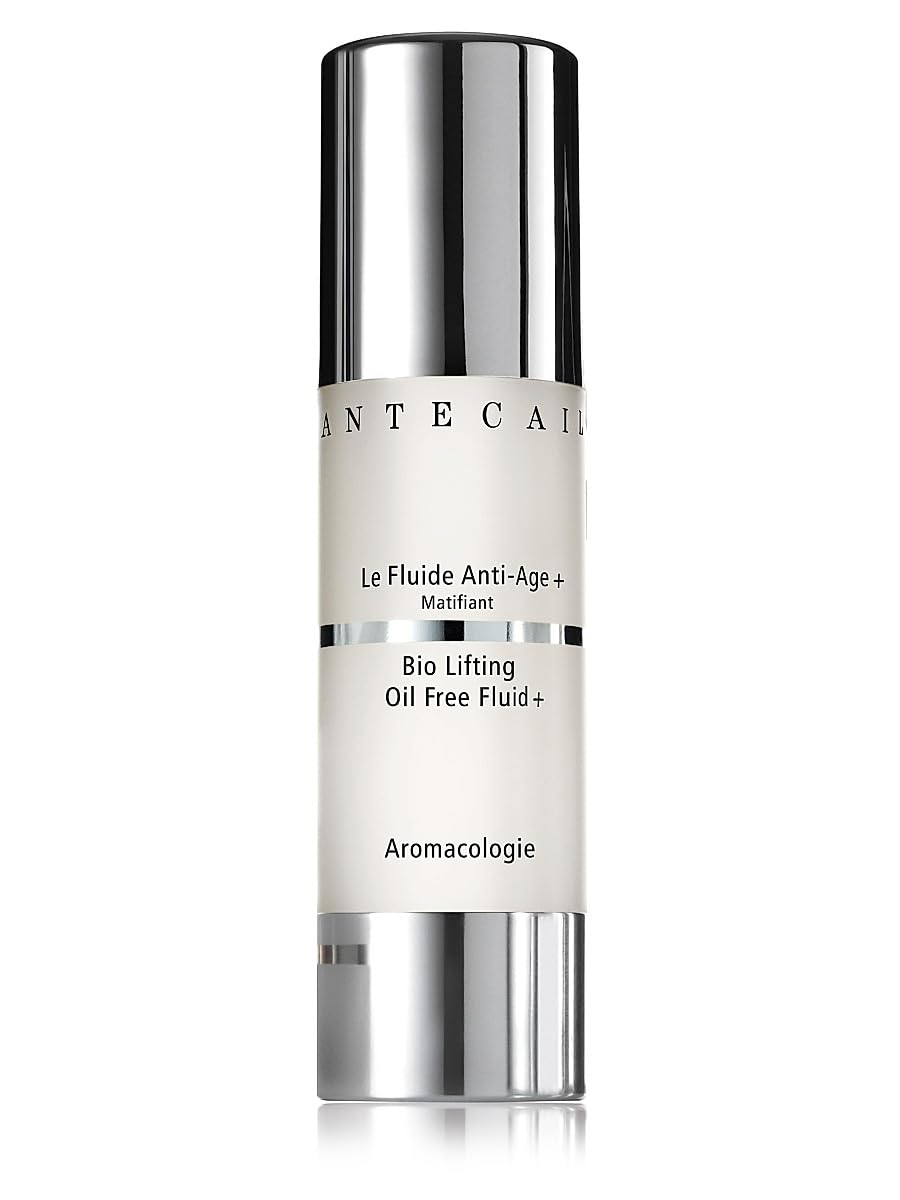 Chantecaille, Bio Lifting Oil Free Fluid
