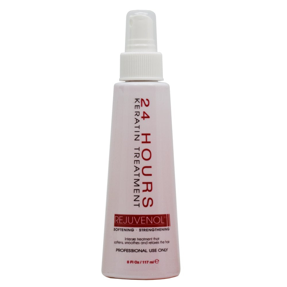 Rejuvenol 24 Hours Keratin Treatment 6oz / 177mL– MarvelsAura
