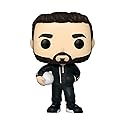 Funko POP! TV: Ted Lasso - Roy Kent - Collectable Vinyl Figure - Gift Idea - Official Merchandise - for Kids & Adults - TV Fans - Model Figure…