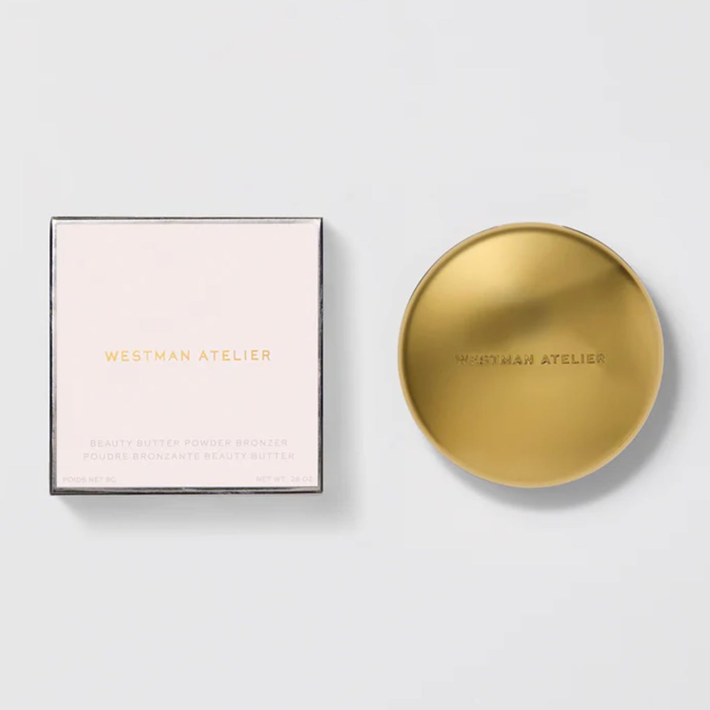 Beauty Butter Powder Bronzer