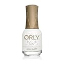 Orly Nail Lacquer, French Man Point Blanche, 0.6 Fluid Ounce Beauty & Personal Care Orly