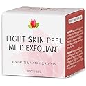 REVIVA LABS - Light Skin Peel Mild Exfoliant 2 oz