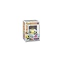 Pop! Pompompurin 95 Pompompurin Flocked Special Edition