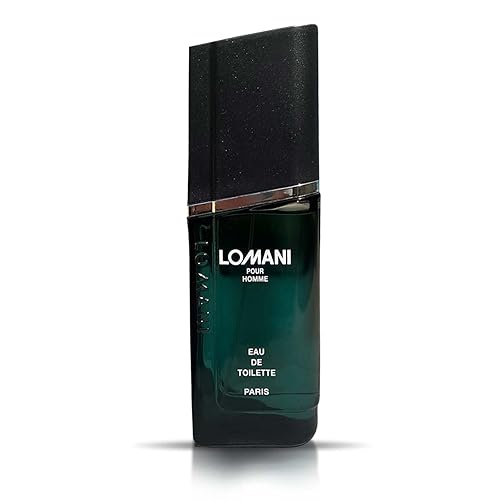 Lomani By Lomani 3.4 oz Eau De Toilette Spray for Men